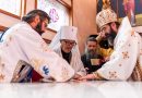 Consecration of the Romanian Orthodox Church in Tokyo