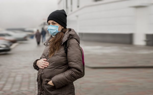 The Only Maternity Hospital in Zlatoust Turned Into a COVID-19 Hospital