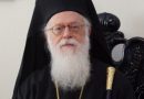 Archbishop of Tirana: Do Not Worry, We Will Get Through This