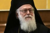 Archbishop of Albania Tests Positive for COVID-19