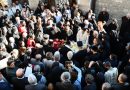 Funeral of Metropolitan Amfilohije of Montenegro Held on Sunday