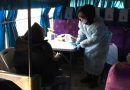 Russian Church Launches “Bus of Mercy” Campaign to Help the Homeless in Ufa