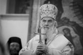 Patriarch Irinej of Serbia Reposes in the Lord