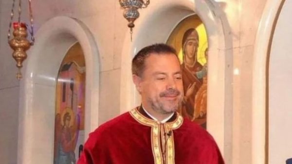 Greek Orthodox Community Member Arrested as Suspect in Shooting of Fr Nikolaos Kakavelakis in Lyon