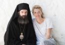 Yelena Popovic, director of the film about St. Nektarios: An Orthodox Christian can offer a lot to the world