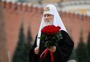 Patriarch Kirill: Unity of People Demonstrates Its True Strength