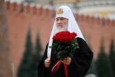 Patriarch Kirill: Unity of People Demonstrates Its True Strength