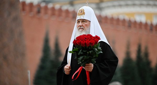 Patriarch Kirill: Unity of People Demonstrates Its True Strength