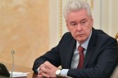 “All of these decisions are bad.” Sergei Sobyanin speaks about anti-COVID measures in Moscow