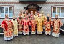 Gorodnitsky Monastery Celebrates Its Patron Saint’s Day and the 70th Birthday of Its Abbot