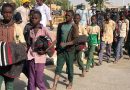 More than 300 Kidnapped Schoolboys Are Freed in Nigeria