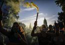 Argentina’s Lower House Approves Draft Legalizing Abortion