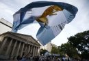 Argentina Passes Abortion Bill Despite Resistance from Christians