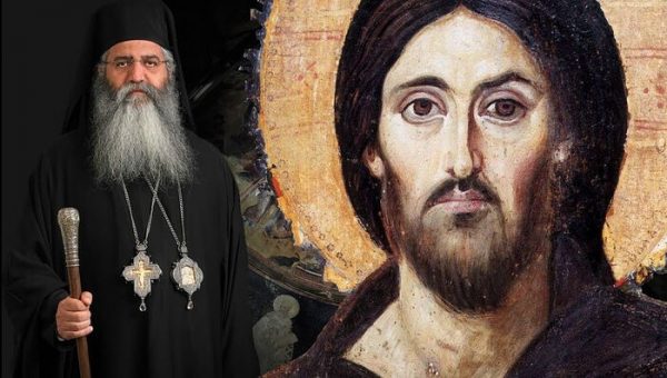 Cypriot Holy Synod Issues Communique Concerning the Ongoing Pandemic and the Coronavirus Vaccine
