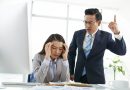 What Should You Do if Your Manager Shouts at You and Humiliates You at Work?