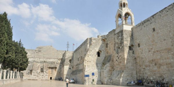 Christmas Divine Liturgy in Bethlehem to be held without the presence of believers