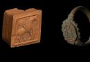 Institute of Archaeology Opens 3D Virtual Exhibition of Archaeological Discoveries