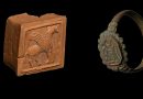 Institute of Archaeology Opens 3D Virtual Exhibition of Archaeological Discoveries