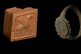 Institute of Archaeology Opens 3D Virtual Exhibition of Archaeological Discoveries