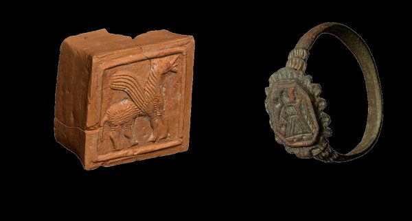 Institute of Archaeology Opens 3D Virtual Exhibition of Archaeological Discoveries