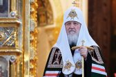 Patriarch Kirill: Christians Continue to Suffer for their Faith