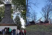Orthodox Churches Damaged in Earthquake in Croatia