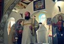 Another Cleric of the Ukrainian Orthodox Church Attacked in Zaporozhie
