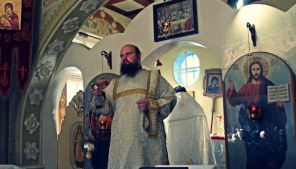 Another Cleric of the Ukrainian Orthodox Church Attacked in Zaporozhie