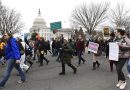 2021 March For Life Becomes Virtual Event Over Safety Concerns Near Capitol and COVID Restrictions