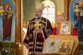 Romanian Bishop of Canada: Let the Foundation of All Our Words and Deeds Be the Word of God