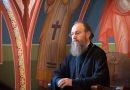 Metropolitan Anthony (Pakanich) Speaks on the Possible Legalization of Euthanasia in Ukraine