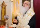 Patriarch Kirill Speaks on the Role of the Deceased Metropolitan Philaret in the Revival of Church Life in Belarus