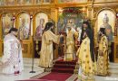 Archbishop Makarios: This Year Take Example of St Basil the Great