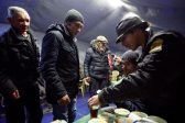 Orthodox Service “Mercy” to Open a Rehabilitation Center for Homeless