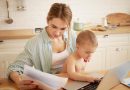 “How to make money during maternity leave online in two hours a day.” 5 dangers of such job vacancies