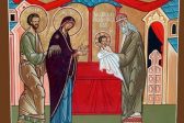 Homily on the Circumcision of Our Lord Jesus Christ