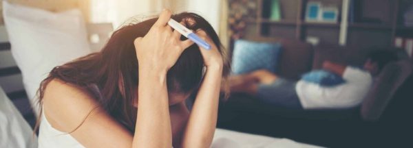“My father began to beat me: either I have an abortion, or leave.” 3 stories about the hardest choice