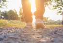 Walking in Faith Without a Limp