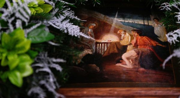 Nativity Week: Don’t Be a Footnote…