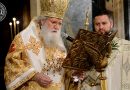 Bulgarian Patriarch Neofit: With a New Hope We Enter the Door of 2021