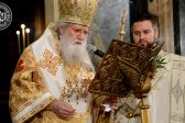 Bulgarian Patriarch Neofit: With a New Hope We Enter the Door of 2021