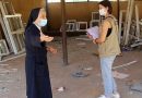 IOCC Brings Hope After Disaster in Lebanon