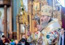 Metropolitan Onuphry: Eternal Vaccine Is Repentance