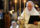 Patriarch Kirill: “The Church of the 21st Century Is Undergoing Tests of Apocalyptic Nature”