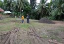 The Construction of a Russian Church in Honor of the Apostle Thomas Resumed in Philippines