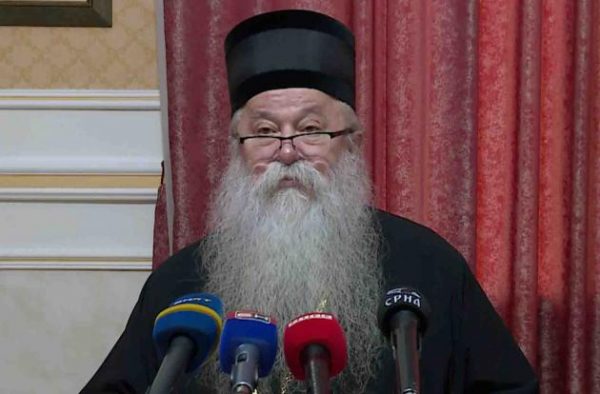 Patriarch of the Serbian Church To Be Elected on February 18