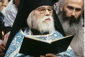 The ROC Begins to Collect Material for the Canonization of Archimandrite John (Krestiankin)