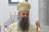 Metropolitan Porfirije of Zagreb Is the New Patriarch of Serbian Orthodox Church