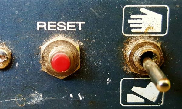 What Should We Do About The Great Reset?