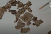 New Dead Sea Scroll Fragments of Biblical Prophets Zechariah and Nahum Revealed